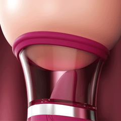 Licking Clitoralstimulator