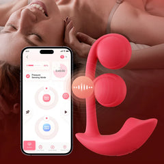 Wearable Vibrator